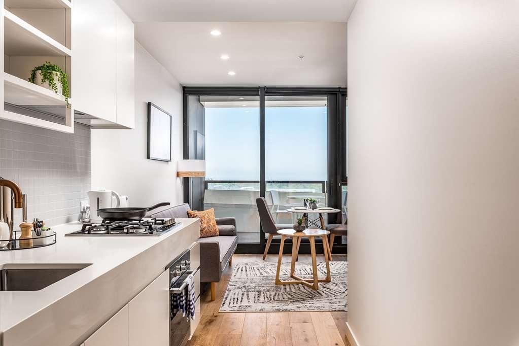 Domi Serviced Apartments Glen Waverley Δωμάτιο φωτογραφία