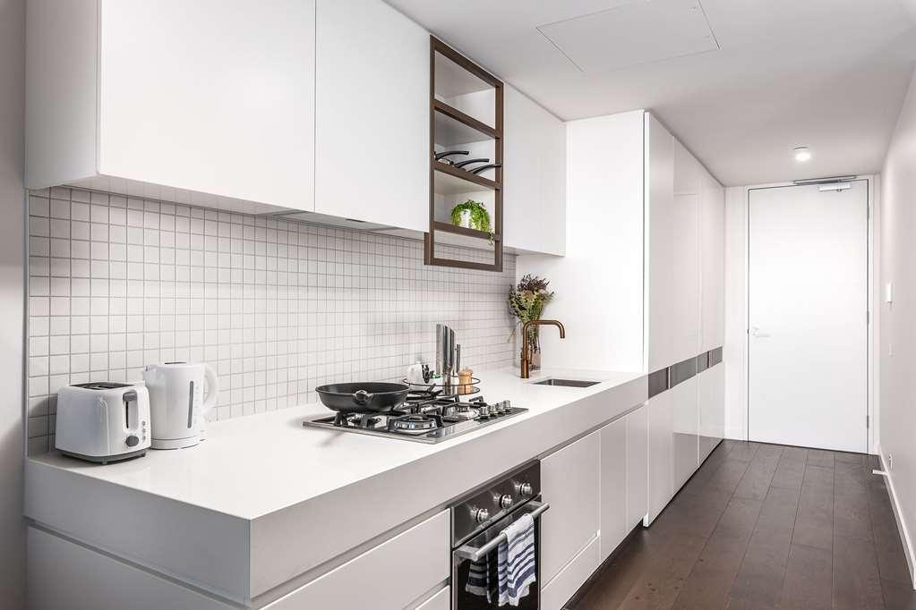 Domi Serviced Apartments Glen Waverley Δωμάτιο φωτογραφία
