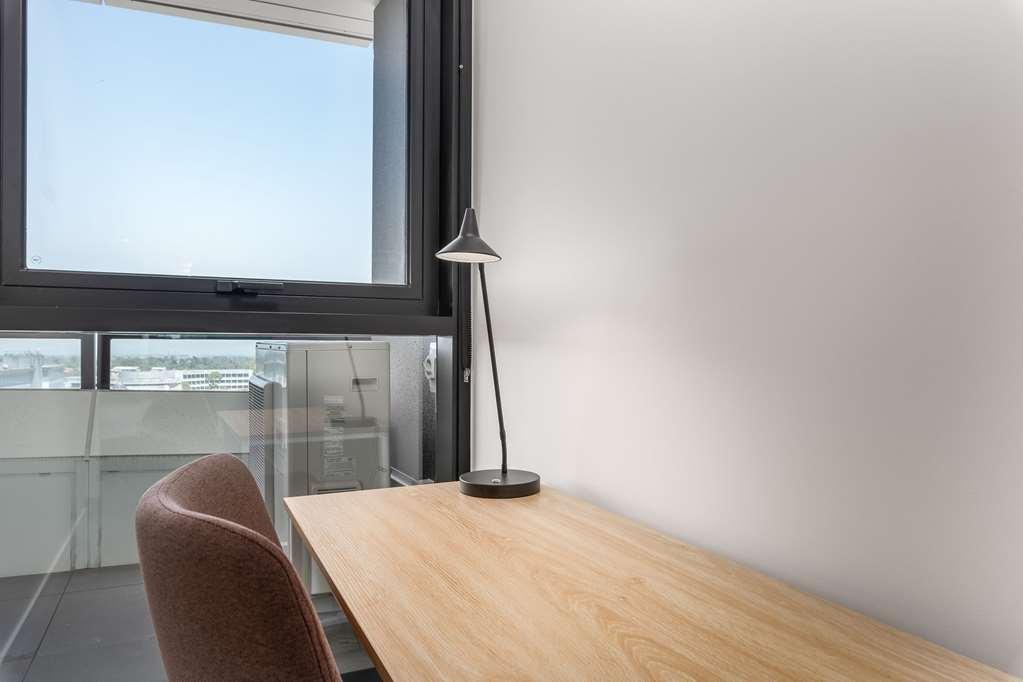 Domi Serviced Apartments Glen Waverley Δωμάτιο φωτογραφία