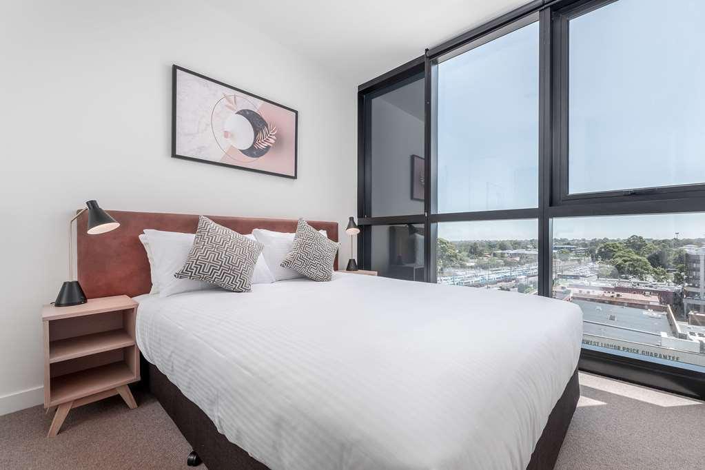 Domi Serviced Apartments Glen Waverley Δωμάτιο φωτογραφία