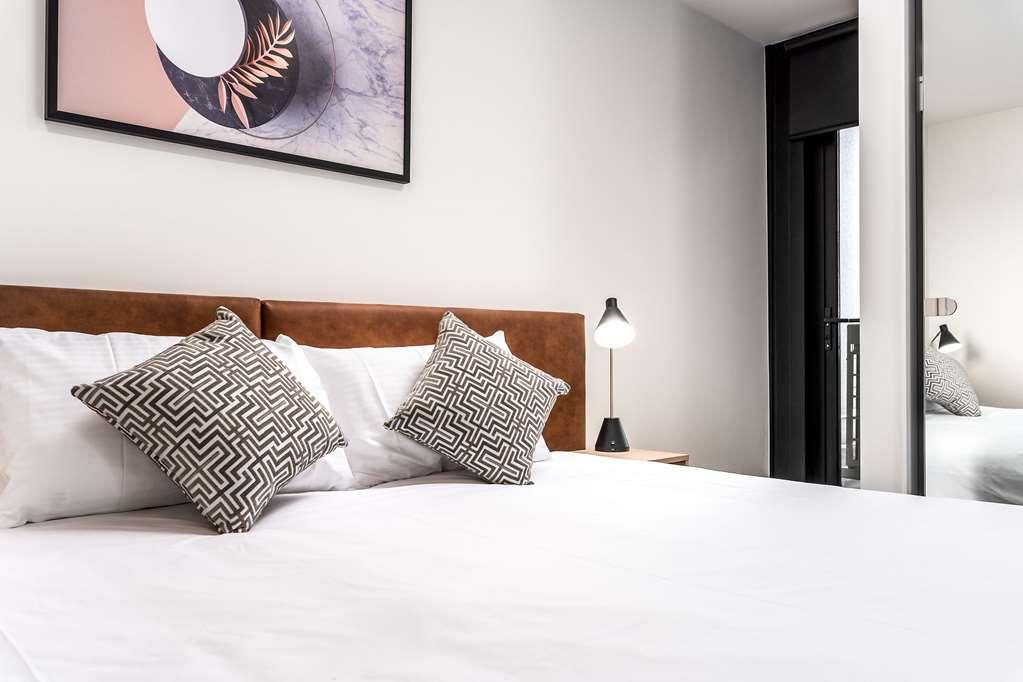 Domi Serviced Apartments Glen Waverley Δωμάτιο φωτογραφία