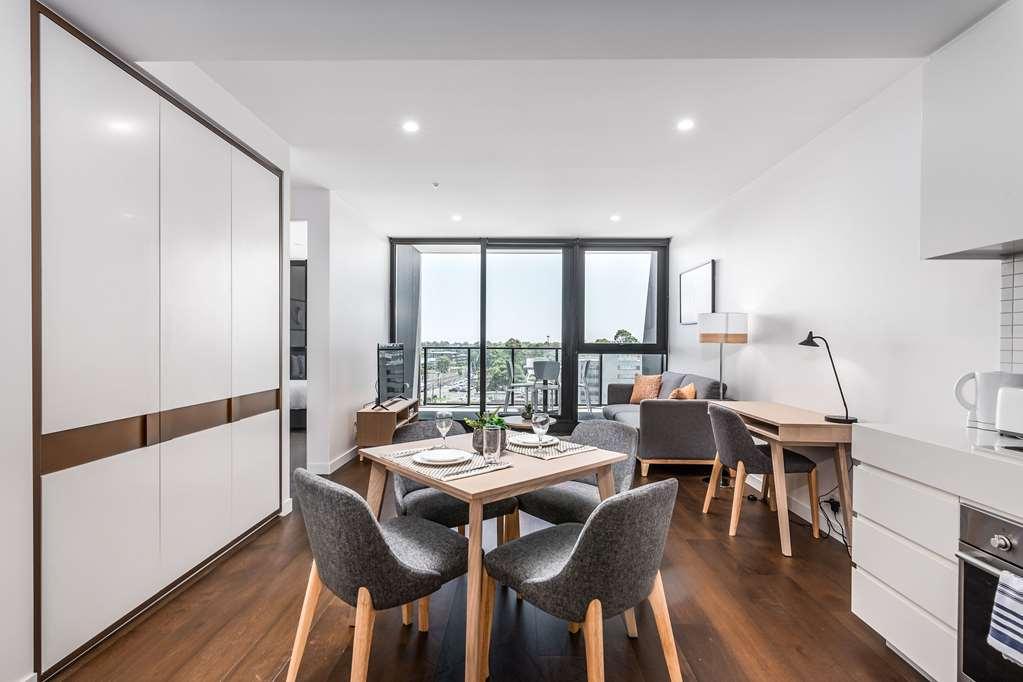 Domi Serviced Apartments Glen Waverley Δωμάτιο φωτογραφία