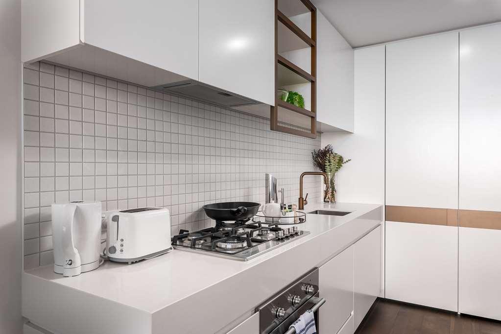 Domi Serviced Apartments Glen Waverley Δωμάτιο φωτογραφία