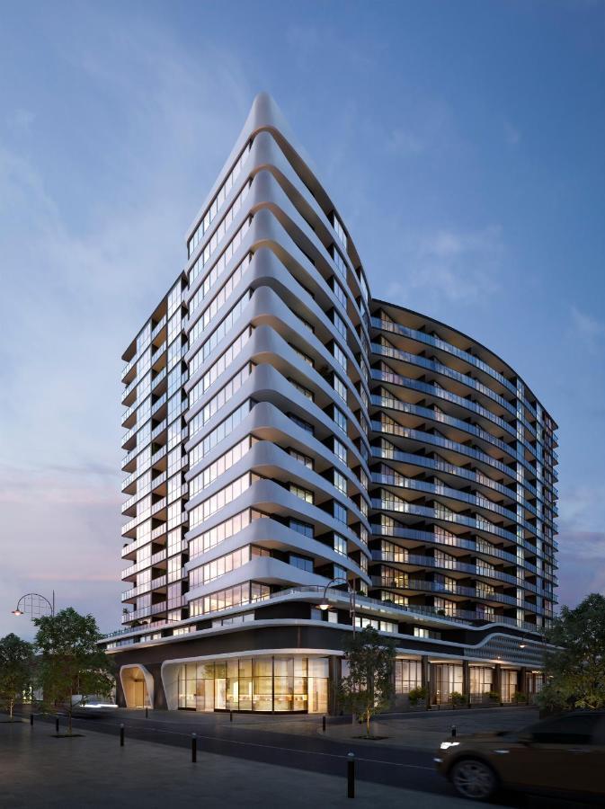 Domi Serviced Apartments Glen Waverley Εξωτερικό φωτογραφία