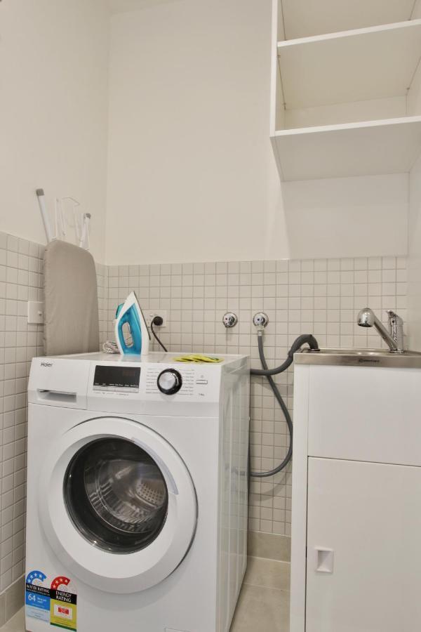 Domi Serviced Apartments Glen Waverley Εξωτερικό φωτογραφία