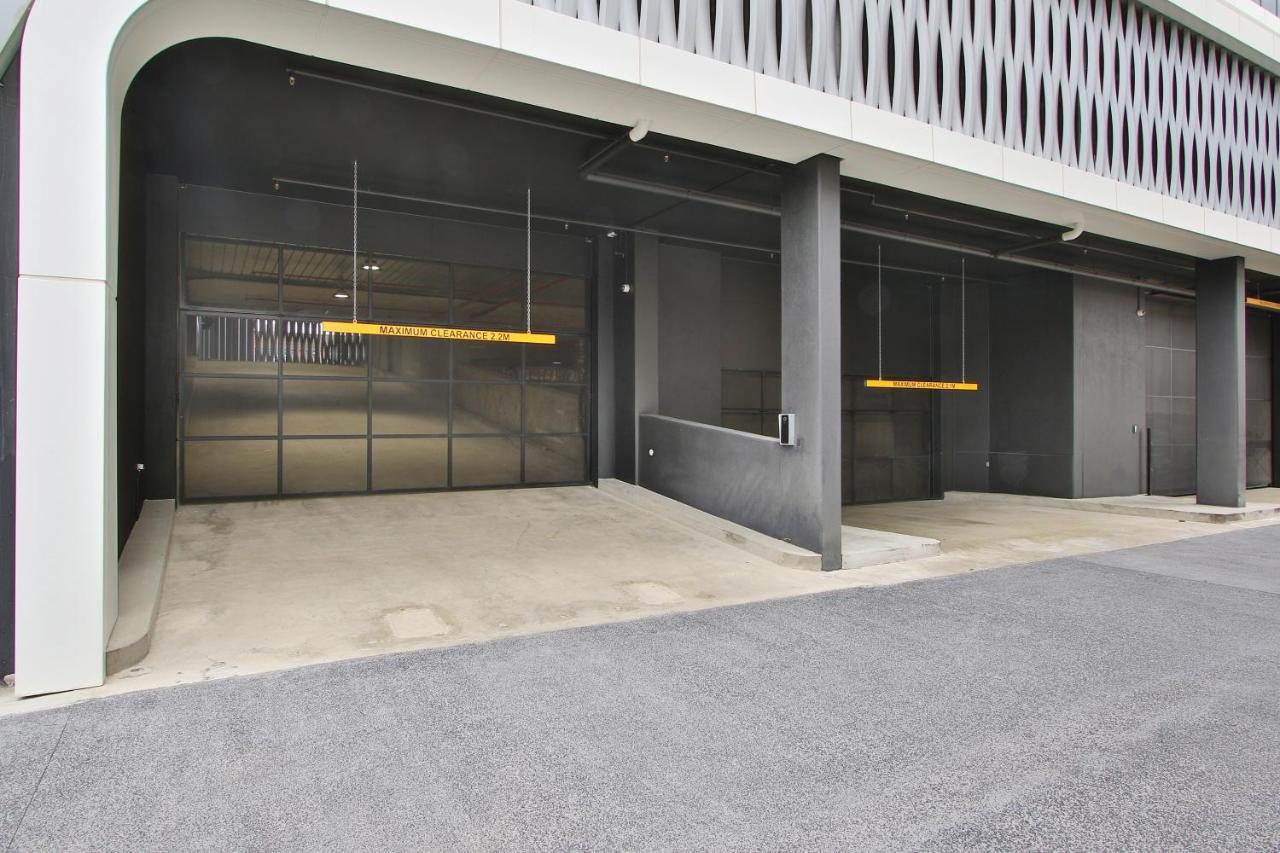 Domi Serviced Apartments Glen Waverley Εξωτερικό φωτογραφία