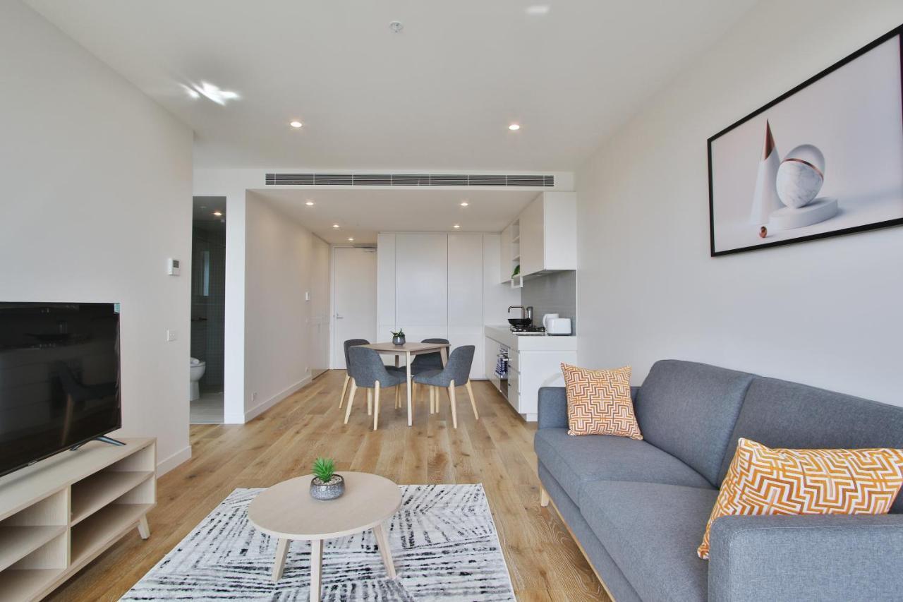 Domi Serviced Apartments Glen Waverley Εξωτερικό φωτογραφία