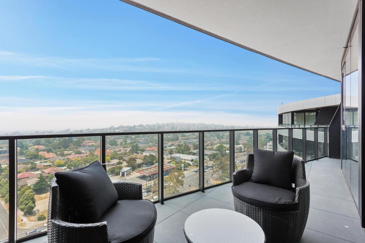 Domi Serviced Apartments Glen Waverley Εξωτερικό φωτογραφία