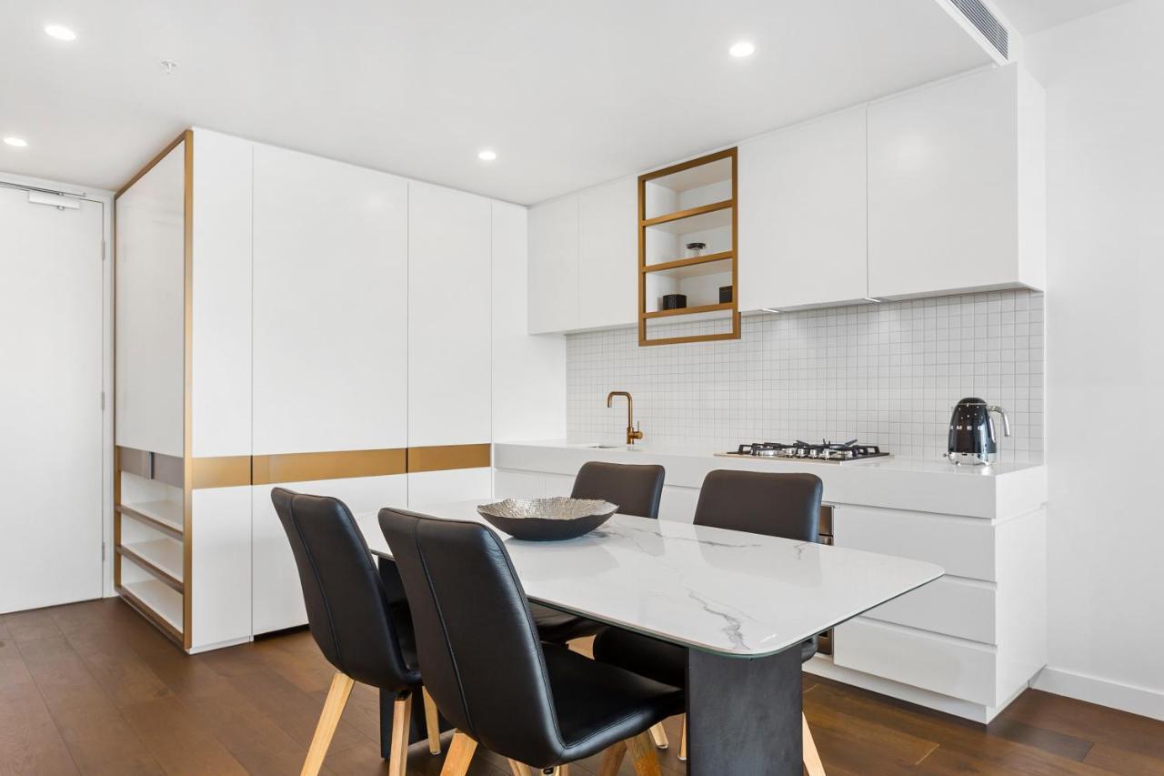 Domi Serviced Apartments Glen Waverley Εξωτερικό φωτογραφία