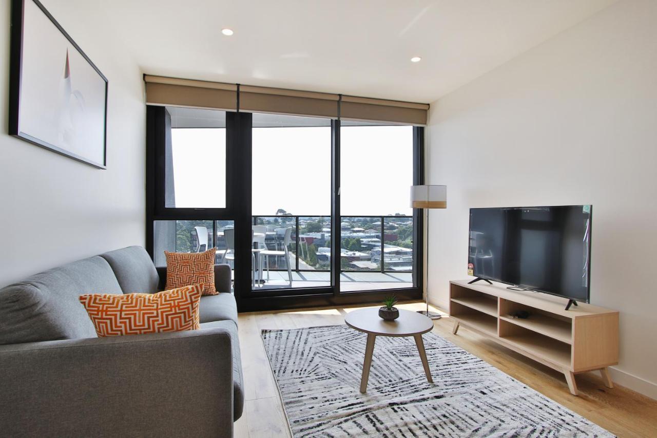 Domi Serviced Apartments Glen Waverley Εξωτερικό φωτογραφία