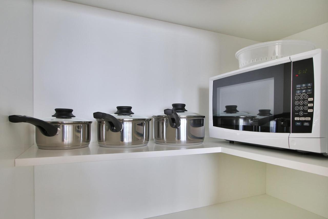 Domi Serviced Apartments Glen Waverley Εξωτερικό φωτογραφία