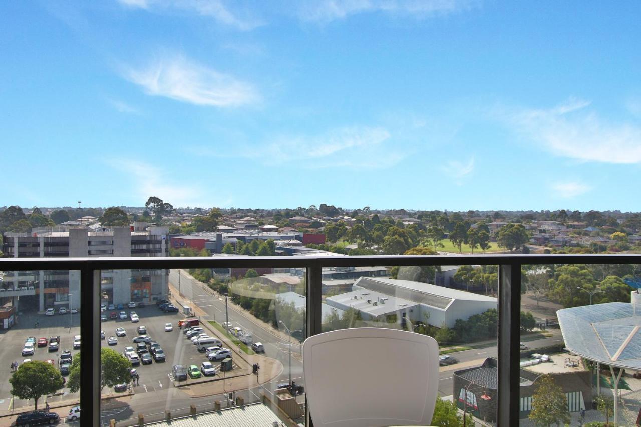 Domi Serviced Apartments Glen Waverley Εξωτερικό φωτογραφία