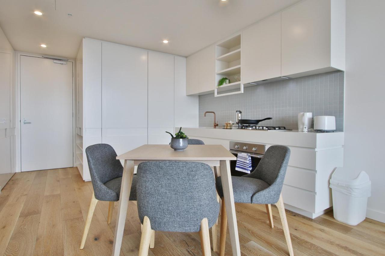Domi Serviced Apartments Glen Waverley Εξωτερικό φωτογραφία