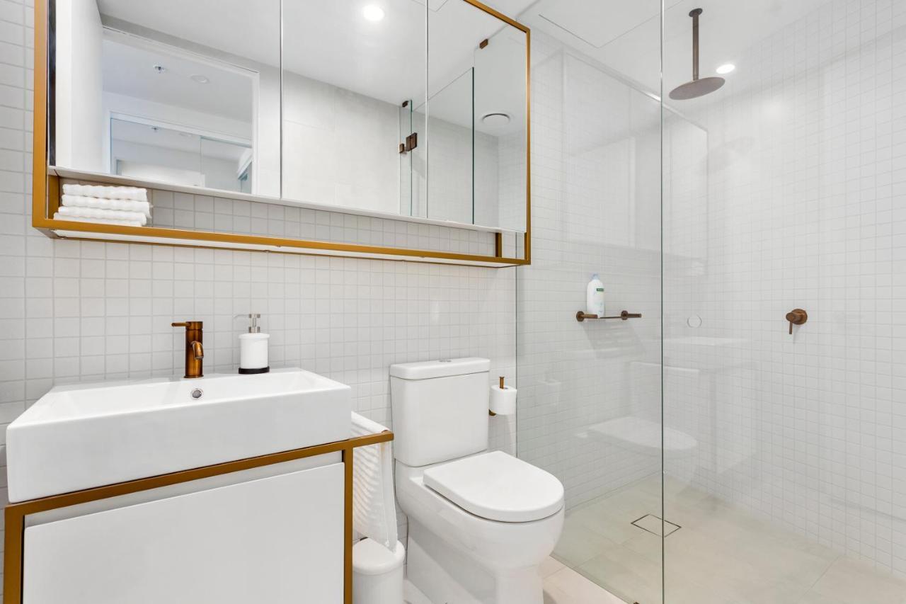 Domi Serviced Apartments Glen Waverley Εξωτερικό φωτογραφία