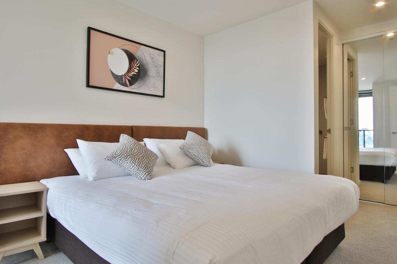 Domi Serviced Apartments Glen Waverley Εξωτερικό φωτογραφία