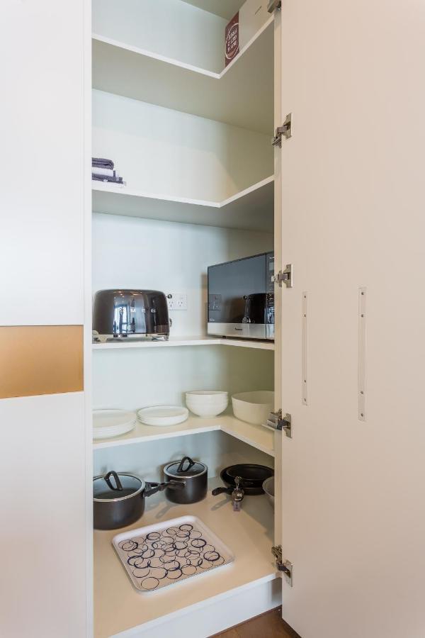 Domi Serviced Apartments Glen Waverley Εξωτερικό φωτογραφία