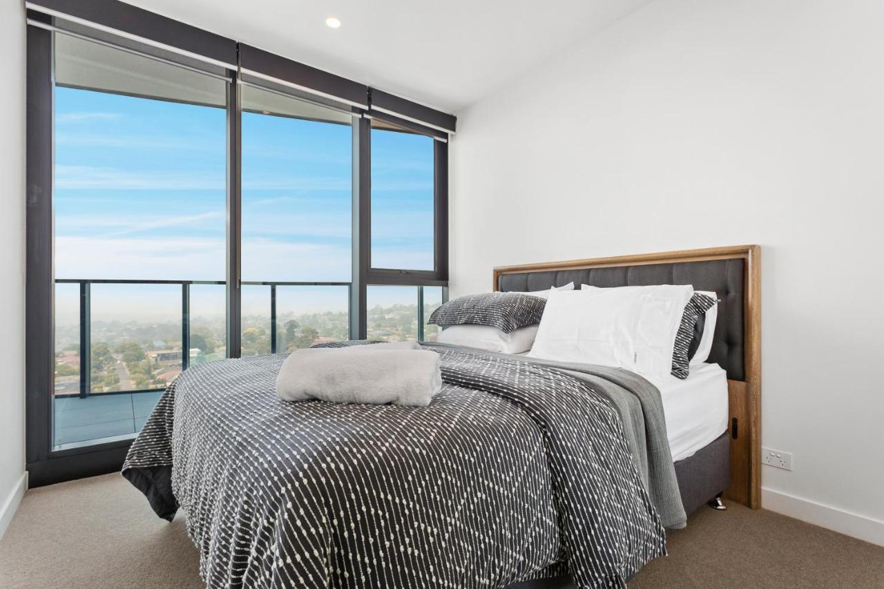 Domi Serviced Apartments Glen Waverley Εξωτερικό φωτογραφία